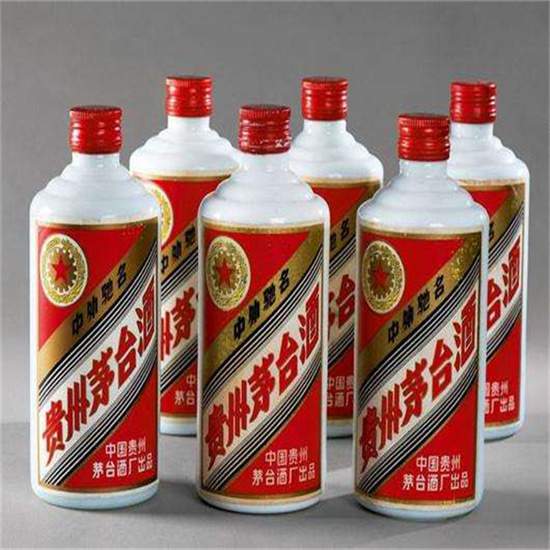 徐汇烟酒回收